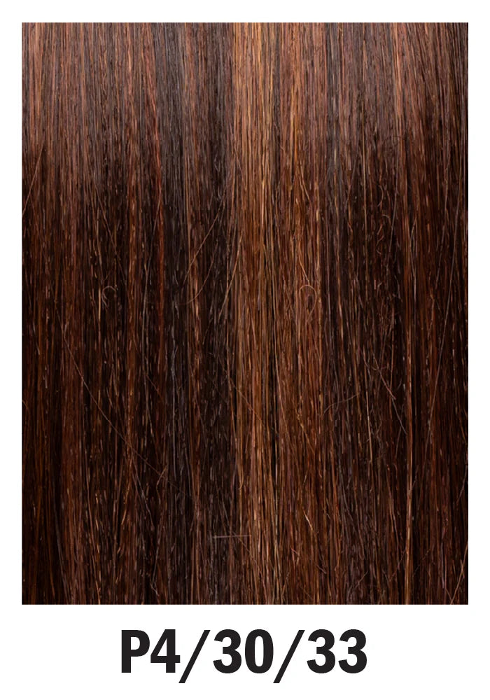 Vivica A Fox Yaki Hair Clips 9pc