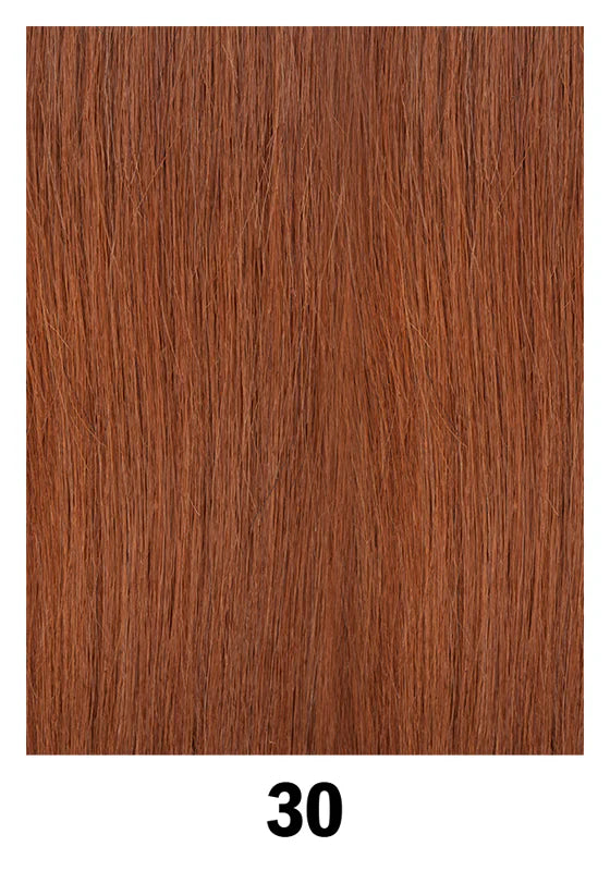 Jamaican Kinky-Marli Braid, 18in