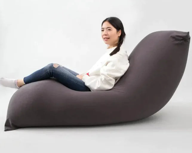 Style Loft Collection Resting On A Cloud Lazy Lounge Sofa