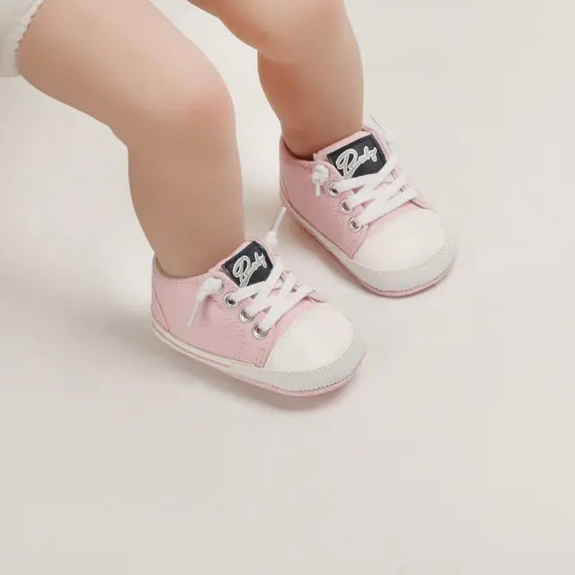 Style Loft Collection Little Kenneth Softline Newborn Shoes