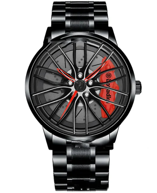 Style Loft Collection Autodromo Nazionale Watch