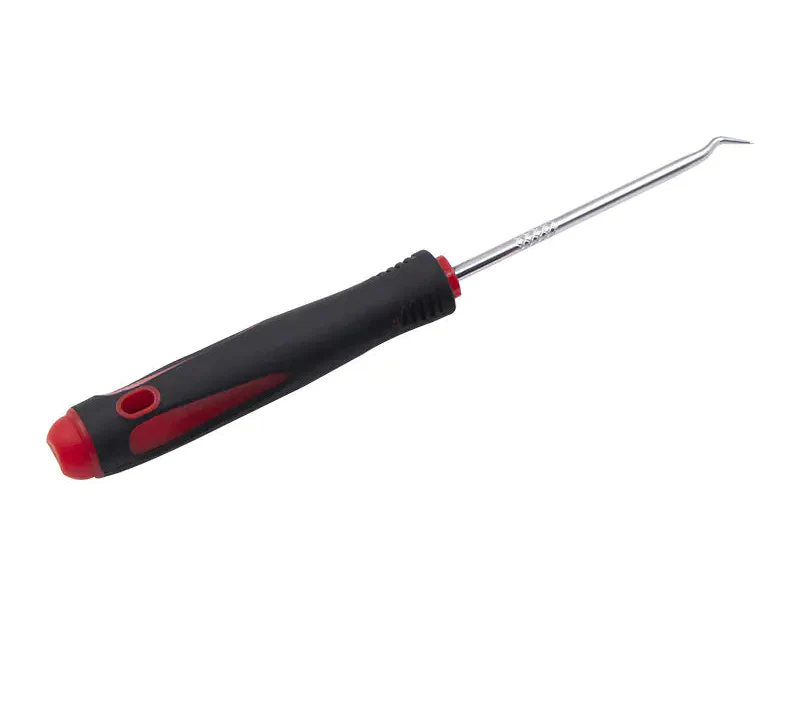 Style Loft Collection ToolStyle 4-Piece Lock Pick and Maintenance Set