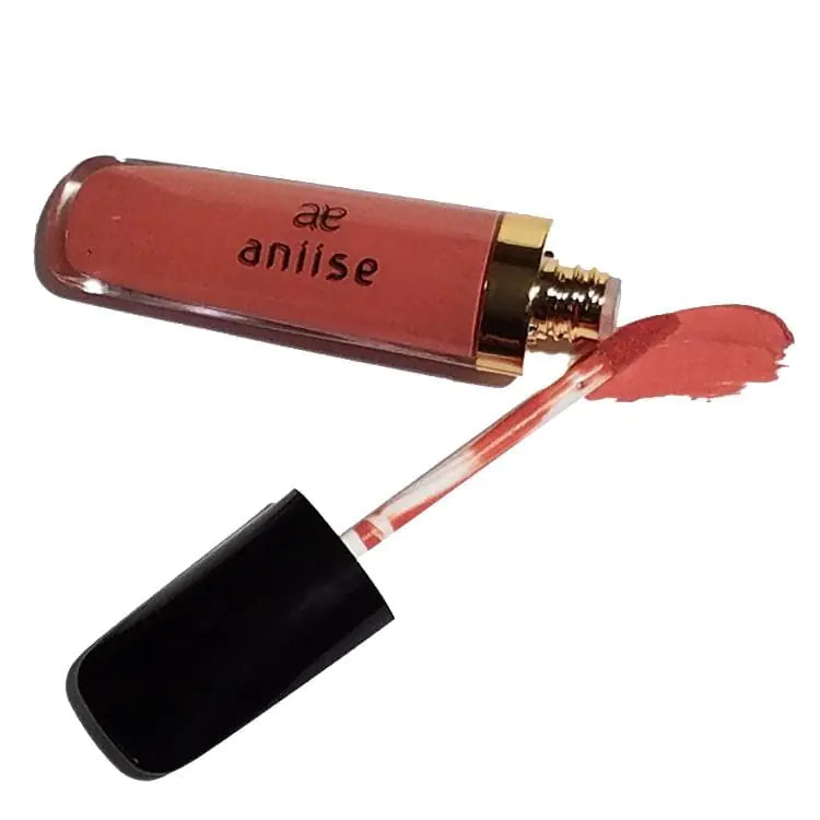 Style Loft Collection Matte Lip Stain (Liquid Lipsticks)