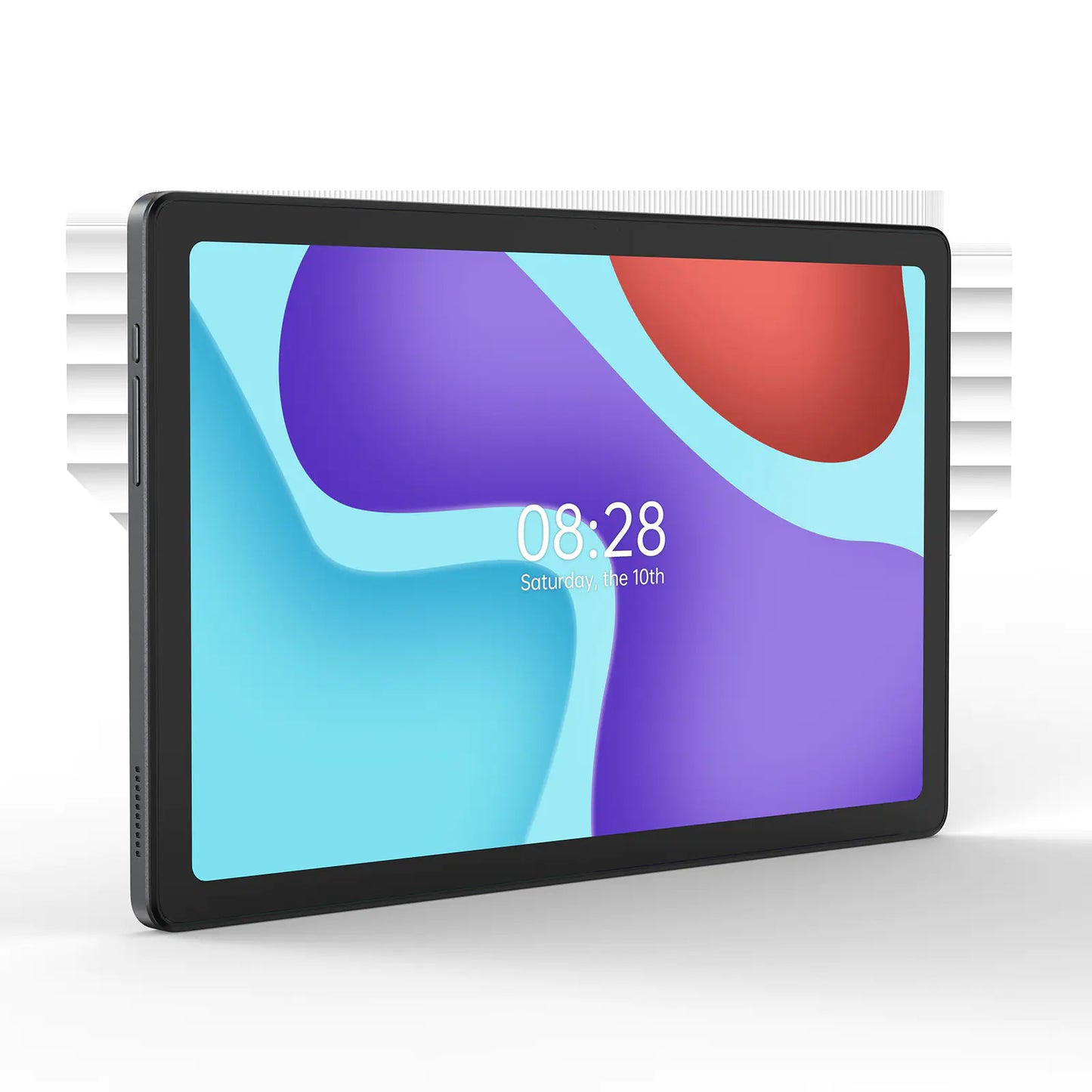 Style Loft Collection CyberStyle Pro Max 10.4" 2K Tablet with 4G LTE