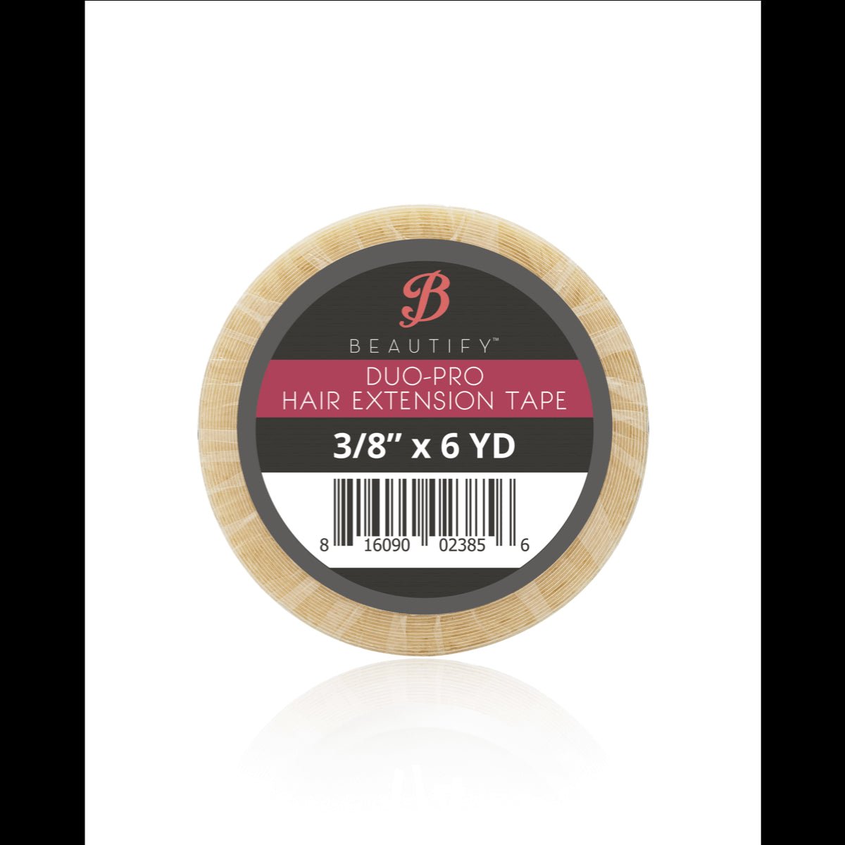 Walker Tape & Beautify  Duo Pro Double Sided Adhesive (Tape and Rolls)