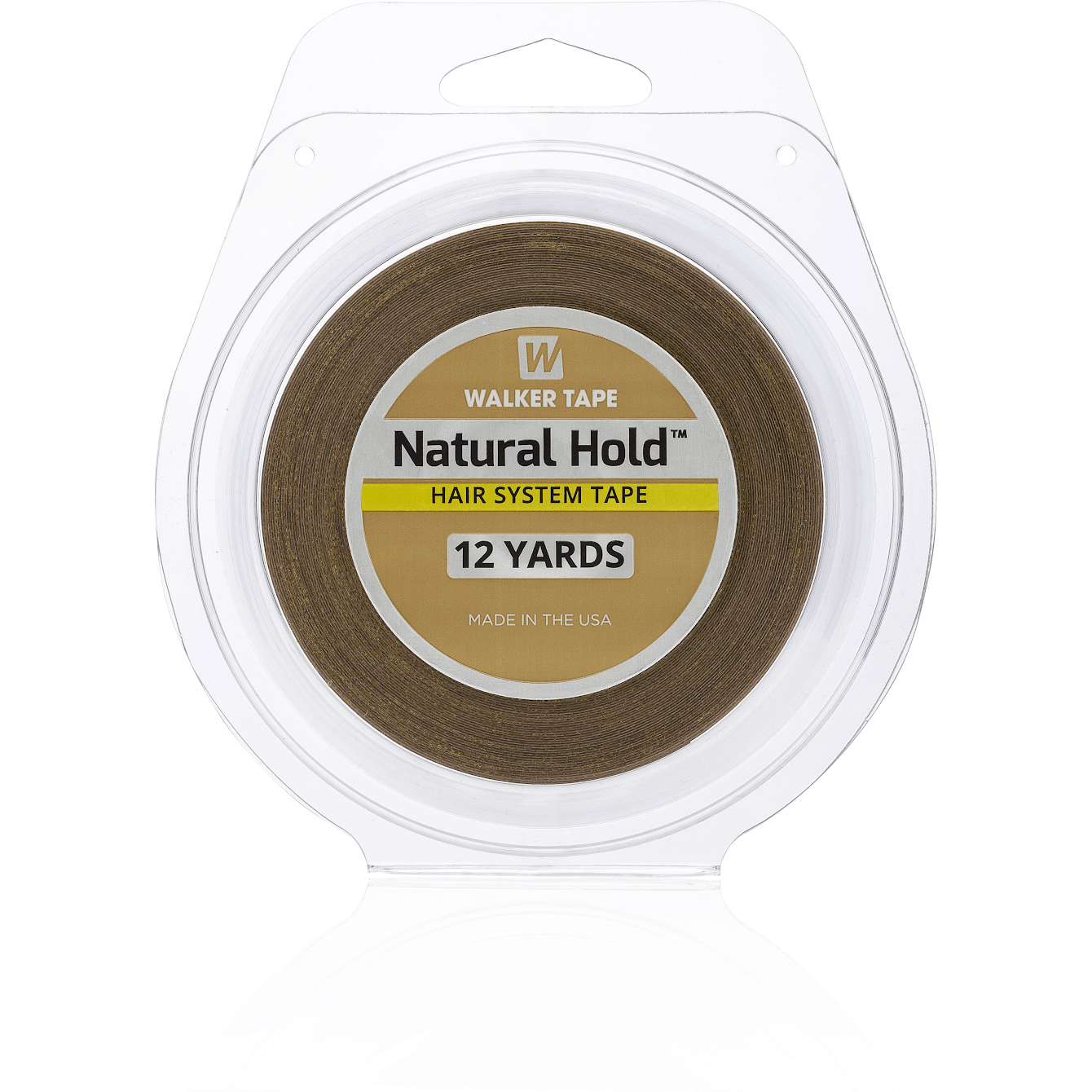 Walker Tape- Beautify Natural Hold