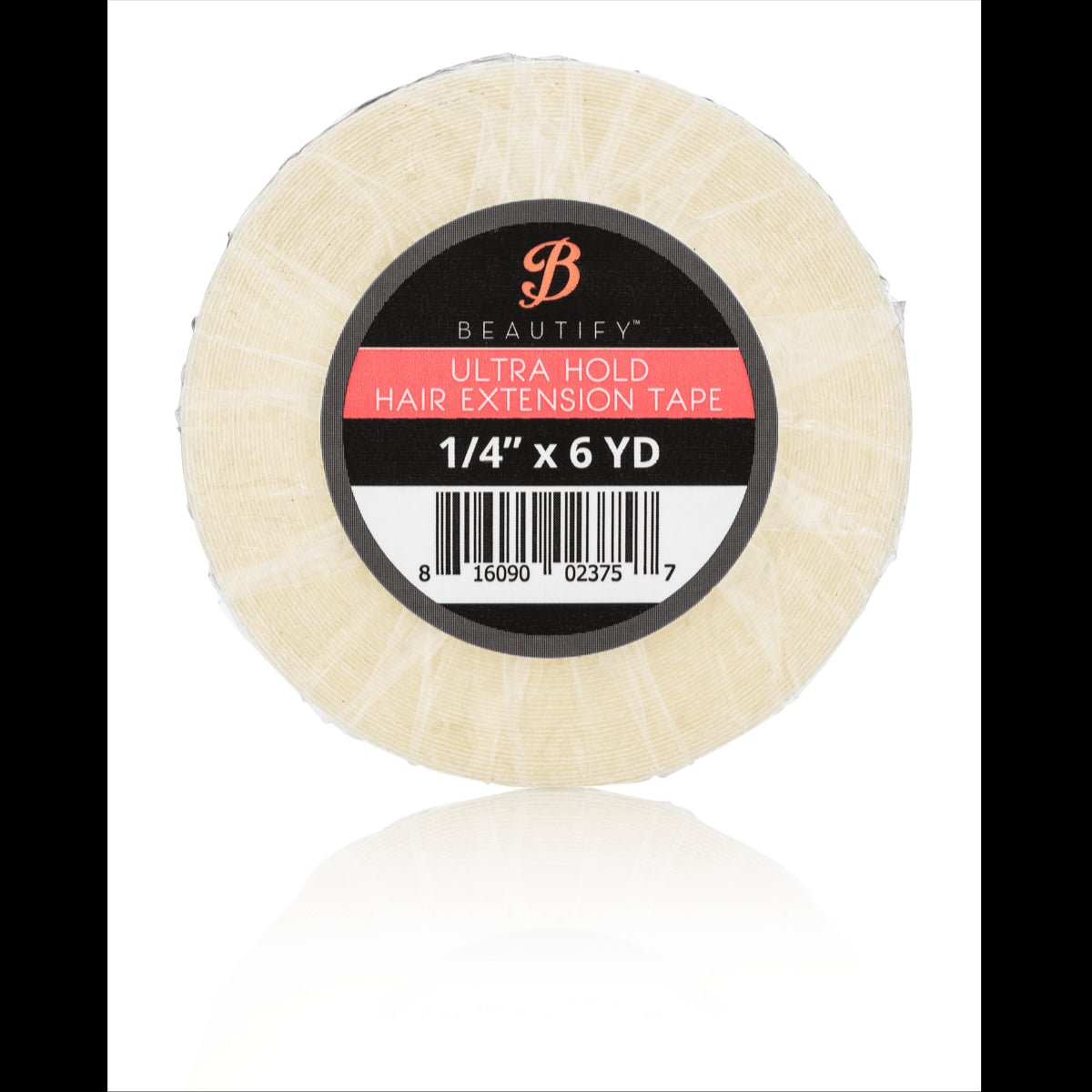 Walker Tape & Beautify ULTRA HOLD HAIR EXTENSION TAPE