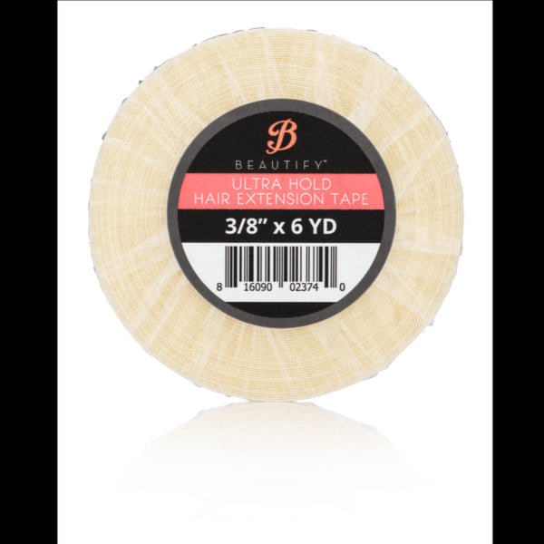 Walker Tape & Beautify ULTRA HOLD HAIR EXTENSION TAPE