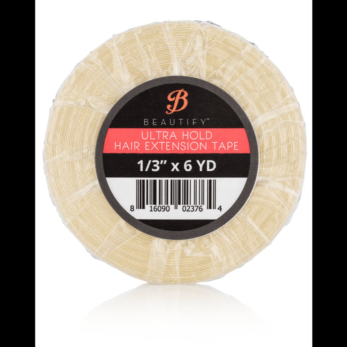 Walker Tape & Beautify ULTRA HOLD HAIR EXTENSION TAPE