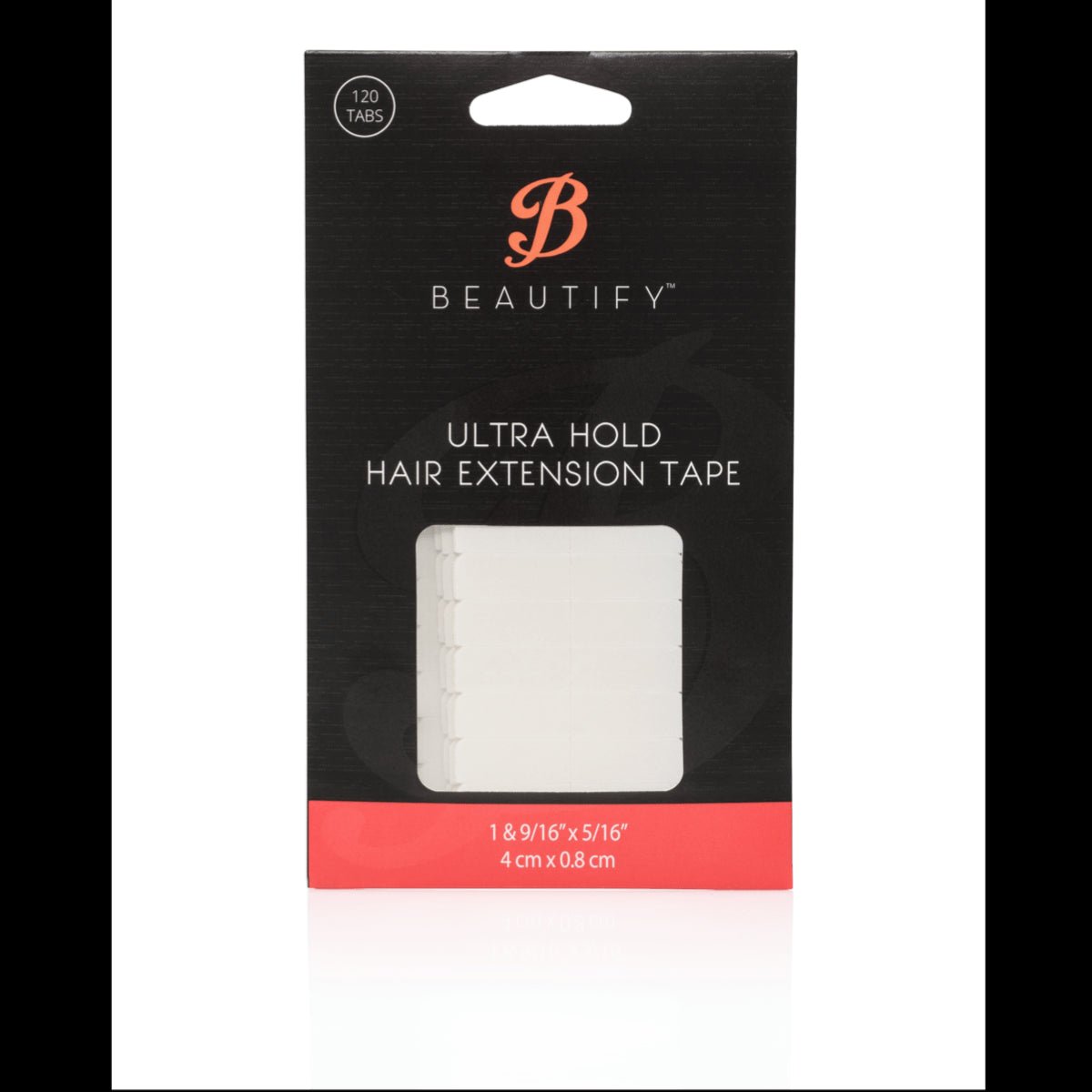 Walker Tape & Beautify ULTRA HOLD HAIR EXTENSION TAPE