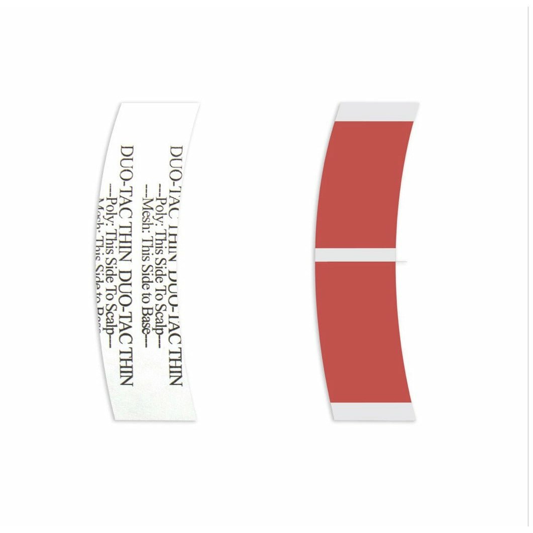Walker Tape DUO-TAC TAPE Contours/ Minis