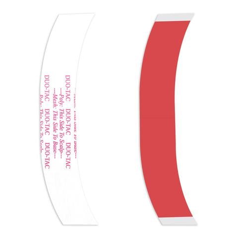 Walker Tape DUO-TAC TAPE Contours/ Minis