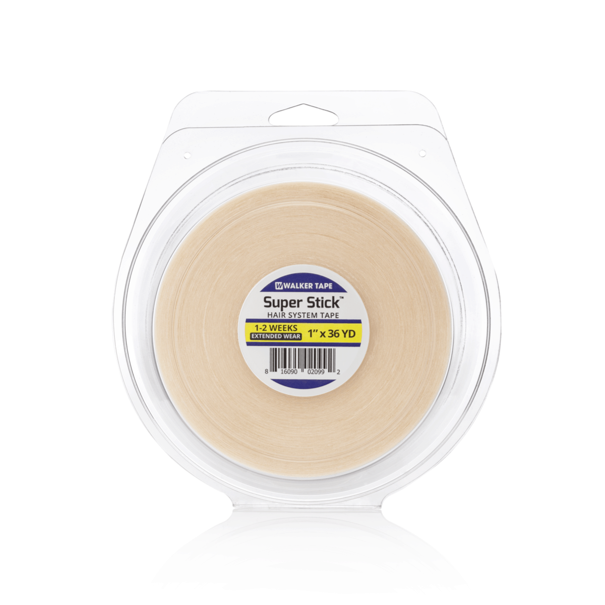 Walker Tape -SUPER STICK TAPE ROLLS