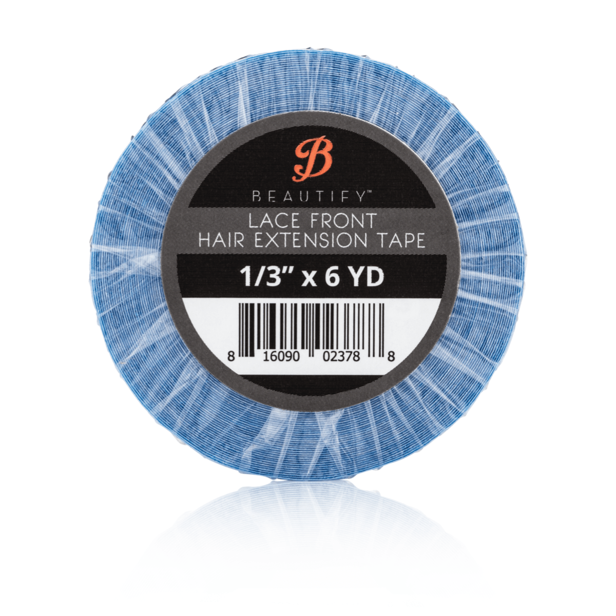 Walker Tape/Beautify  Lace Front Tabs and Roll