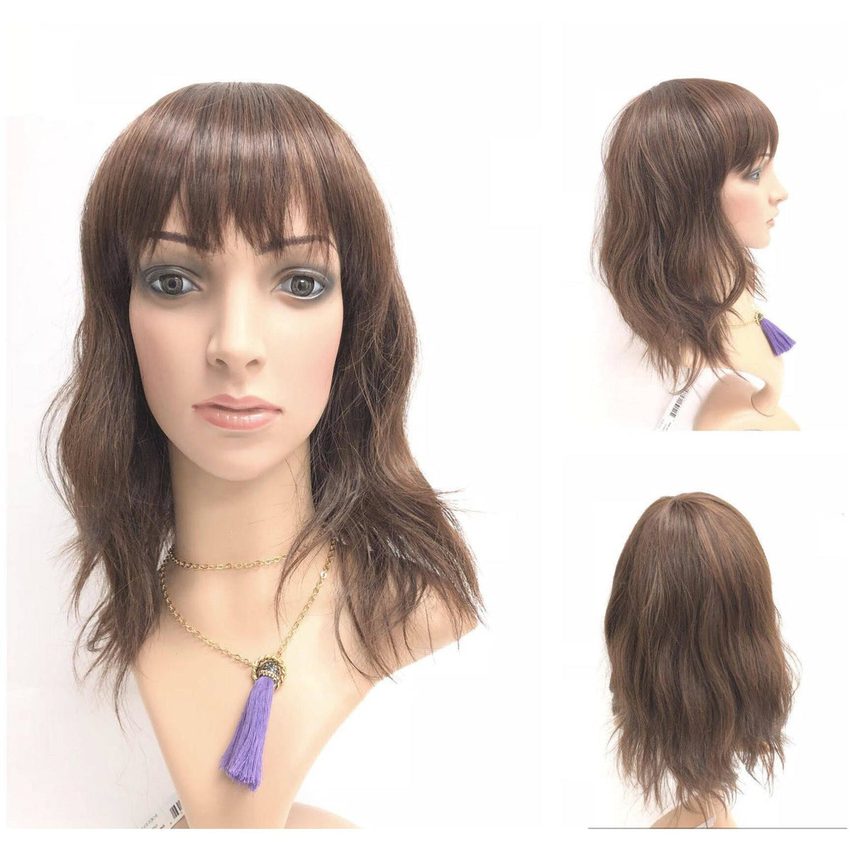 Wave Cut by Hairdo