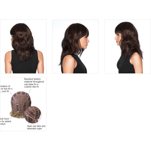 Wave Cut by Hairdo