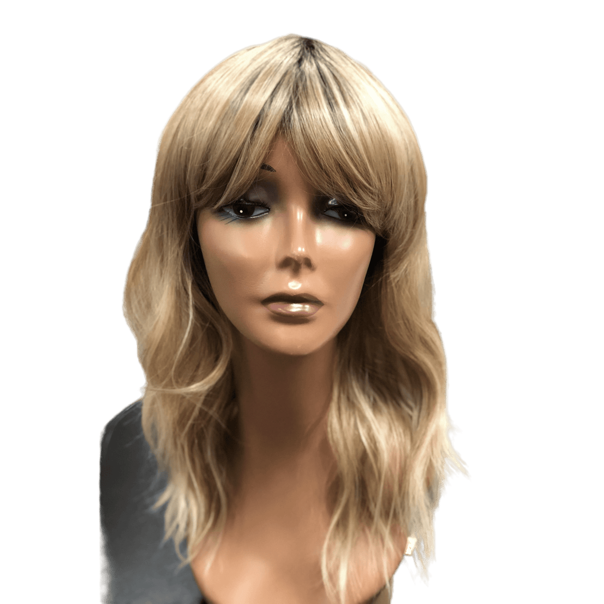 Wave Cut by Hairdo