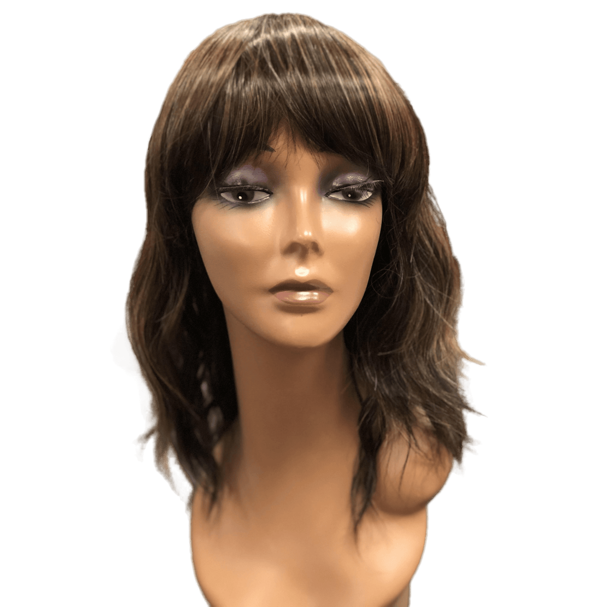 Wave Cut by Hairdo