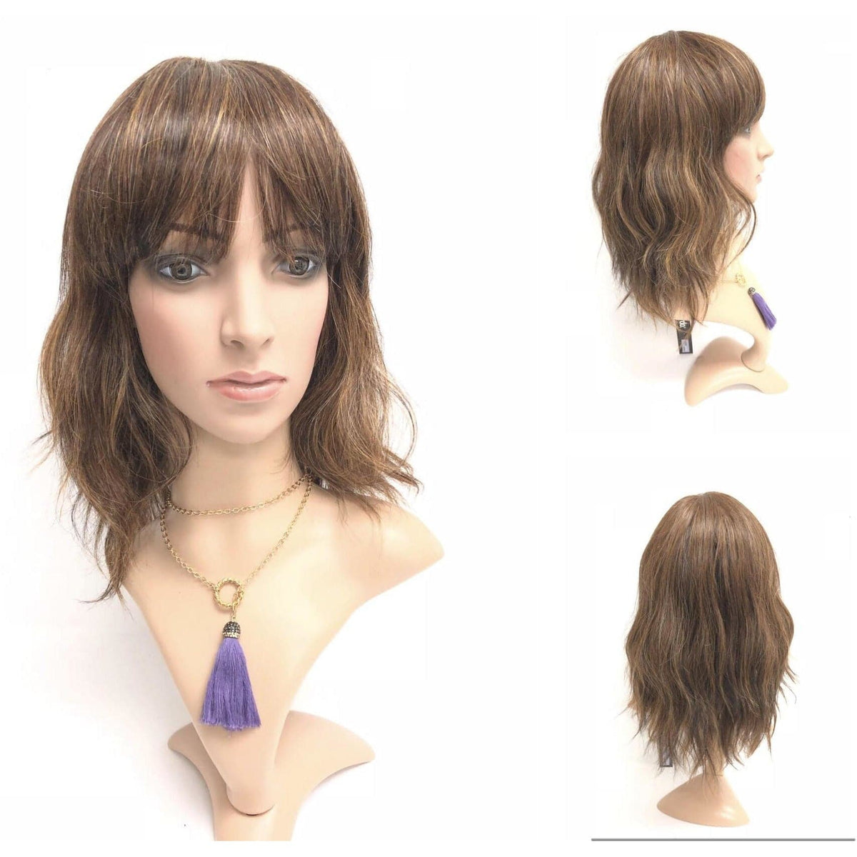 Wave Cut by Hairdo