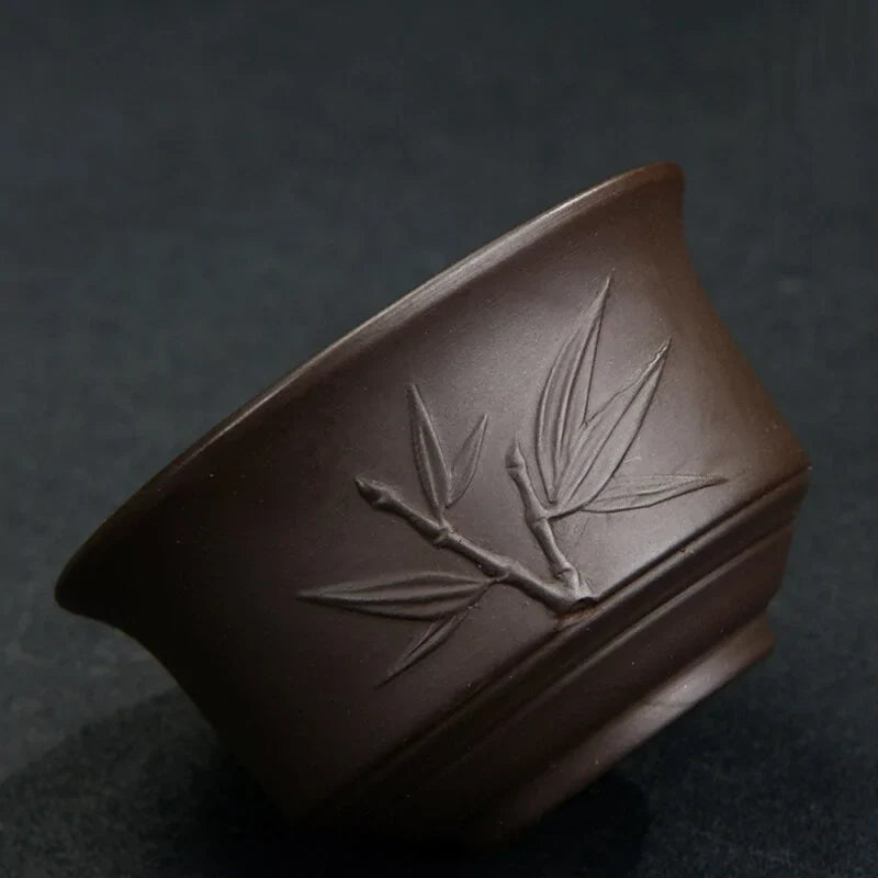Travel Tea Set