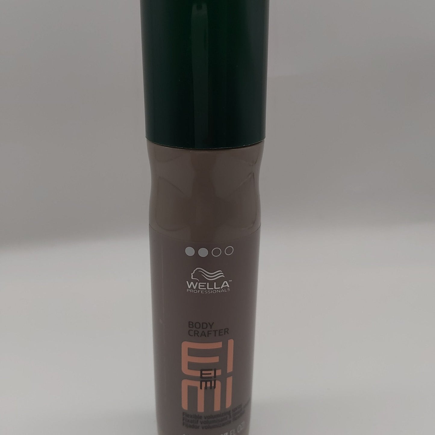 Wella Eimi Body Crafter Flexible Volumizing Hairspray