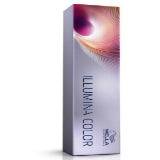 Wella Illumina Color Permanent Creme Hair Colo 6/19