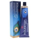 Wella Koleston Perfect Me+ Permanent Creme Haircolor Dye, 2 oz 6/0