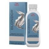 Wella Pro Blondor Permanent Liquid Toner. 86.   2oz