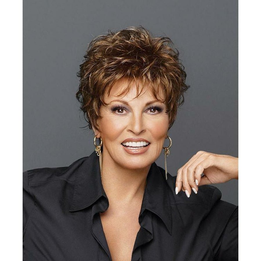 WHISPER - Wig by Raquel Welch