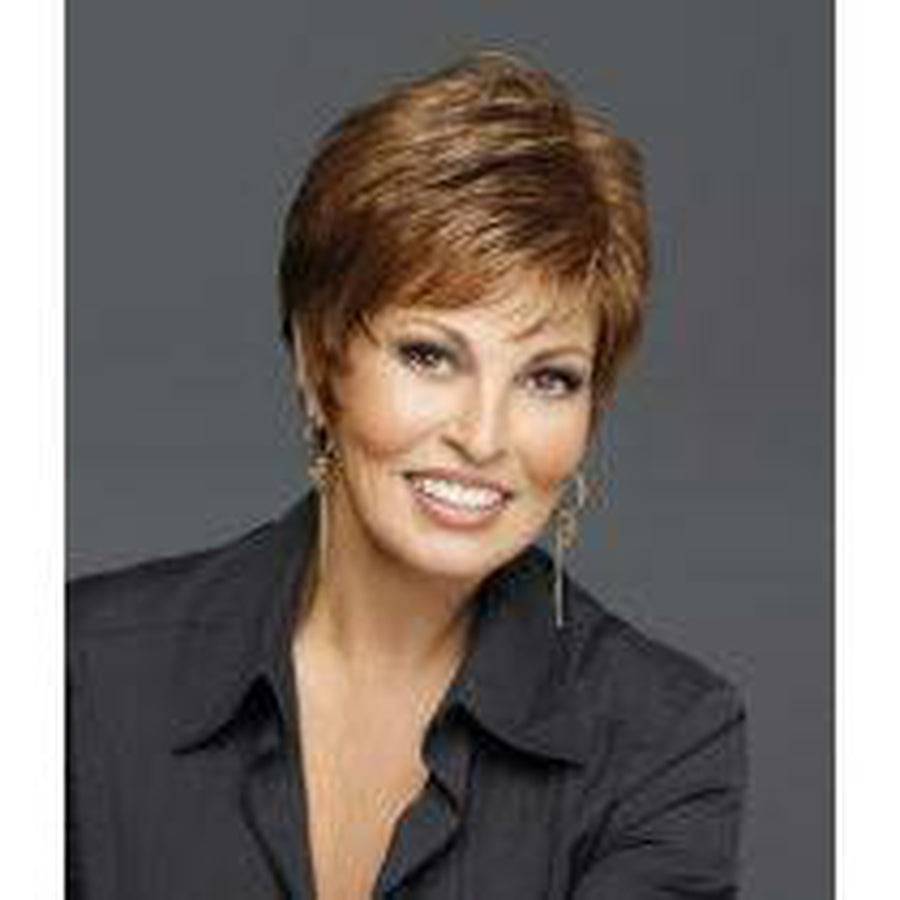 WHISPER - Wig by Raquel Welch