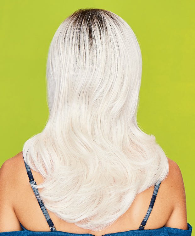 WHITEOUT BY HAIRDO
