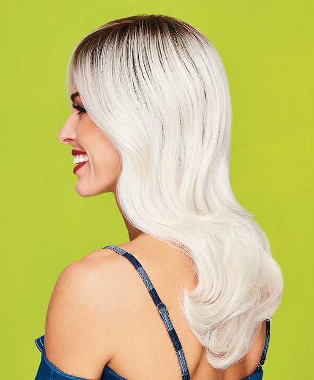 WHITEOUT BY HAIRDO