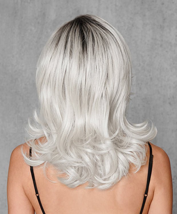 WHITEOUT BY HAIRDO