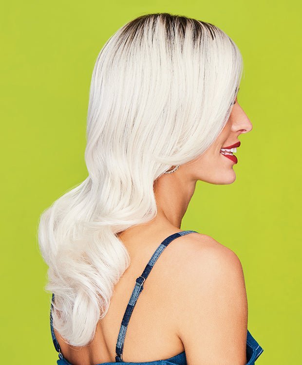 WHITEOUT BY HAIRDO