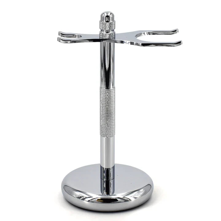 Stirling Soap Co. Wide Razor & Brush Stand
