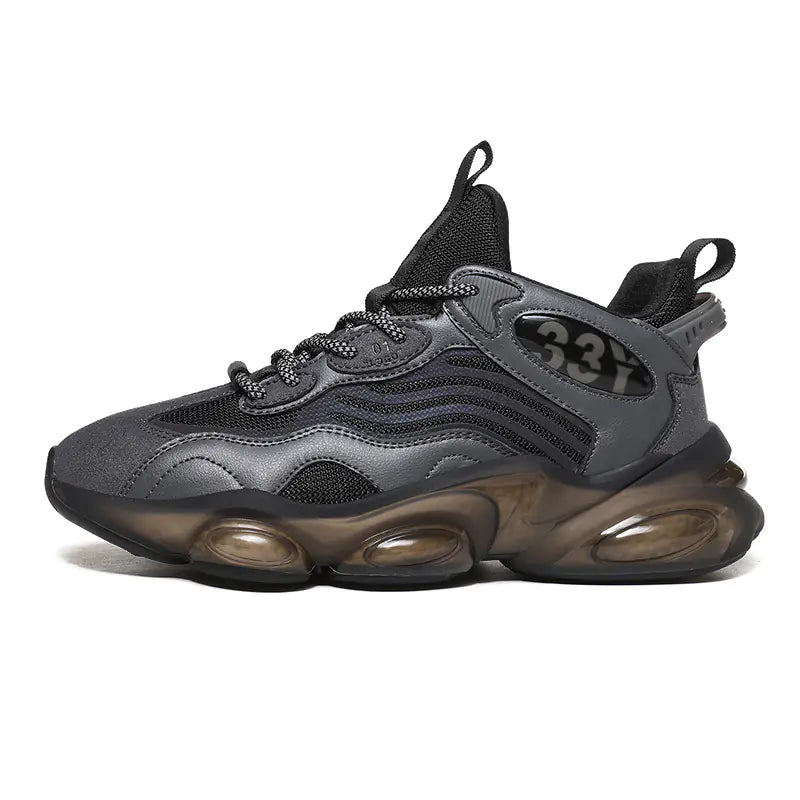 Style Loft Collection Midnight Runners