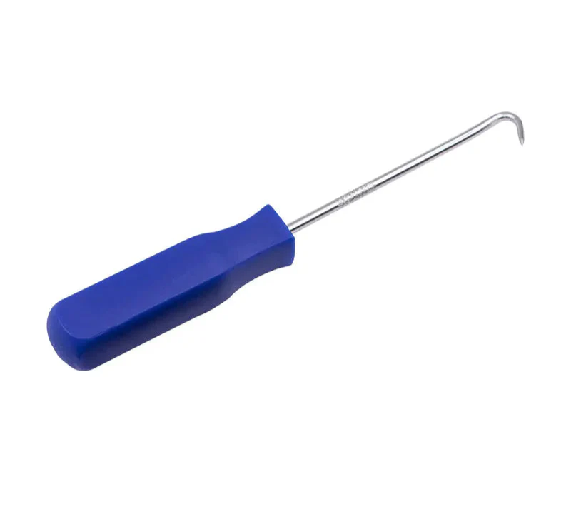 Style Loft Collection ToolStyle 4-Piece Lock Pick and Maintenance Set