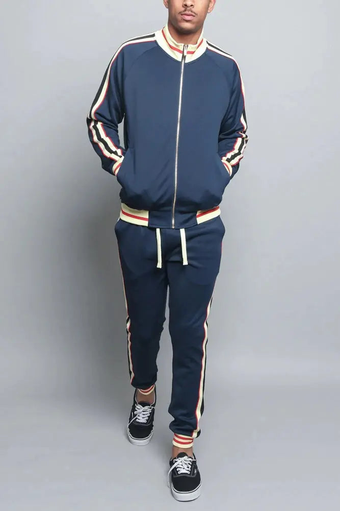 Style Loft Collection Money Makin' Mitch Two Piece