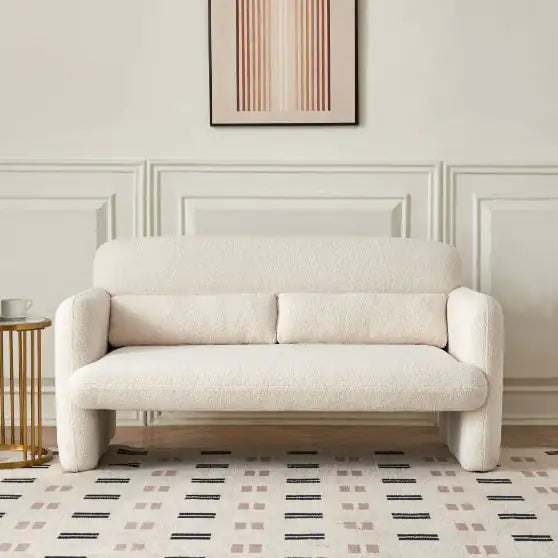 Style Loft Collection Cashmere Sofa