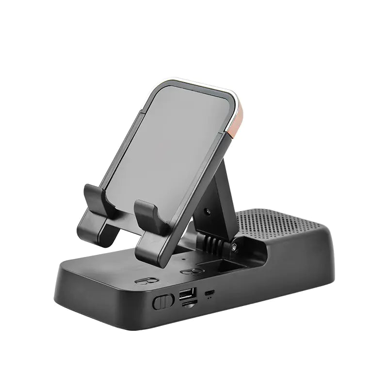 Style Loft Collection RoomStyle 3-in-1 Bluetooth Speaker Tablet and Phone Stand