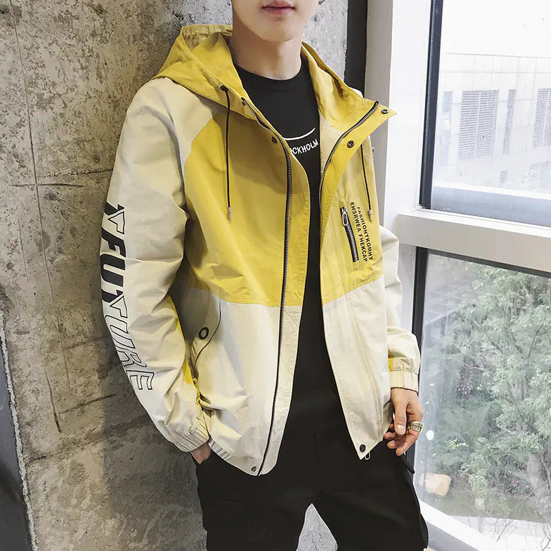Style Loft Collection Keep Up If You Can Sporting Jacket