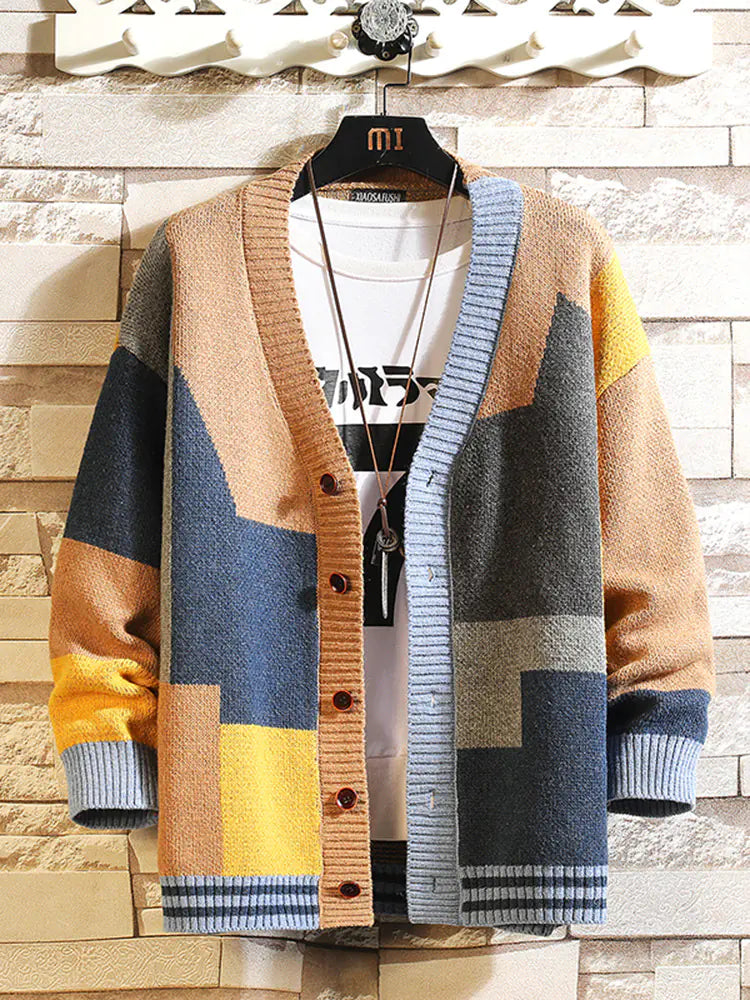 Style Loft Collection Locust Ridge Designer Cardigan