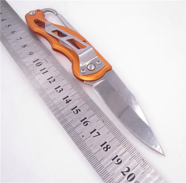 Style Loft Collection OutdoorStyle Elite Tactical Pocket Knife