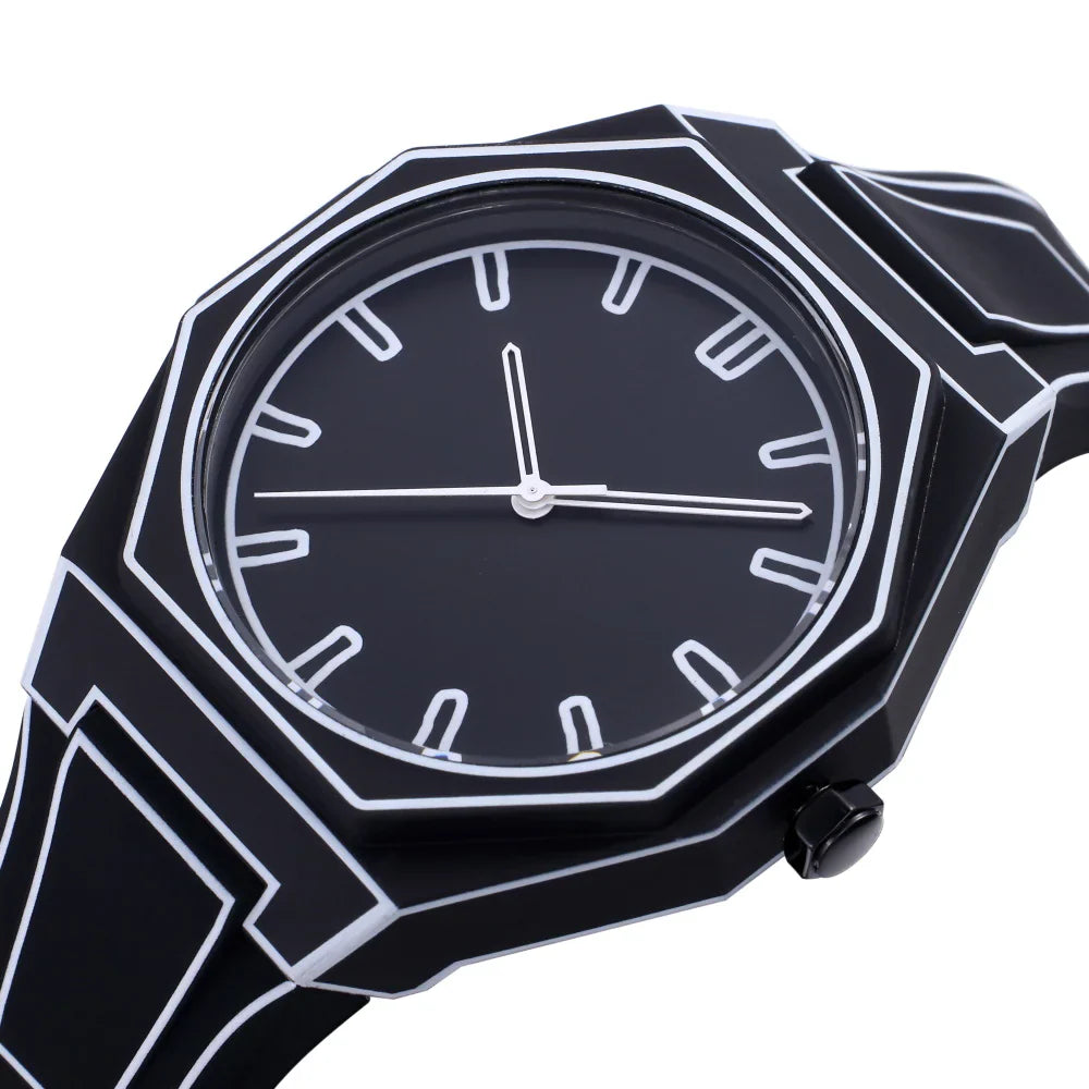 Style Loft Collection Zermatt Watch