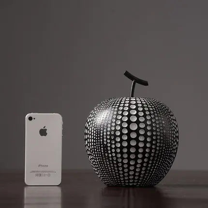 Style Loft Collection Legend of Johnny Appleseed Modern Minimalist Decor