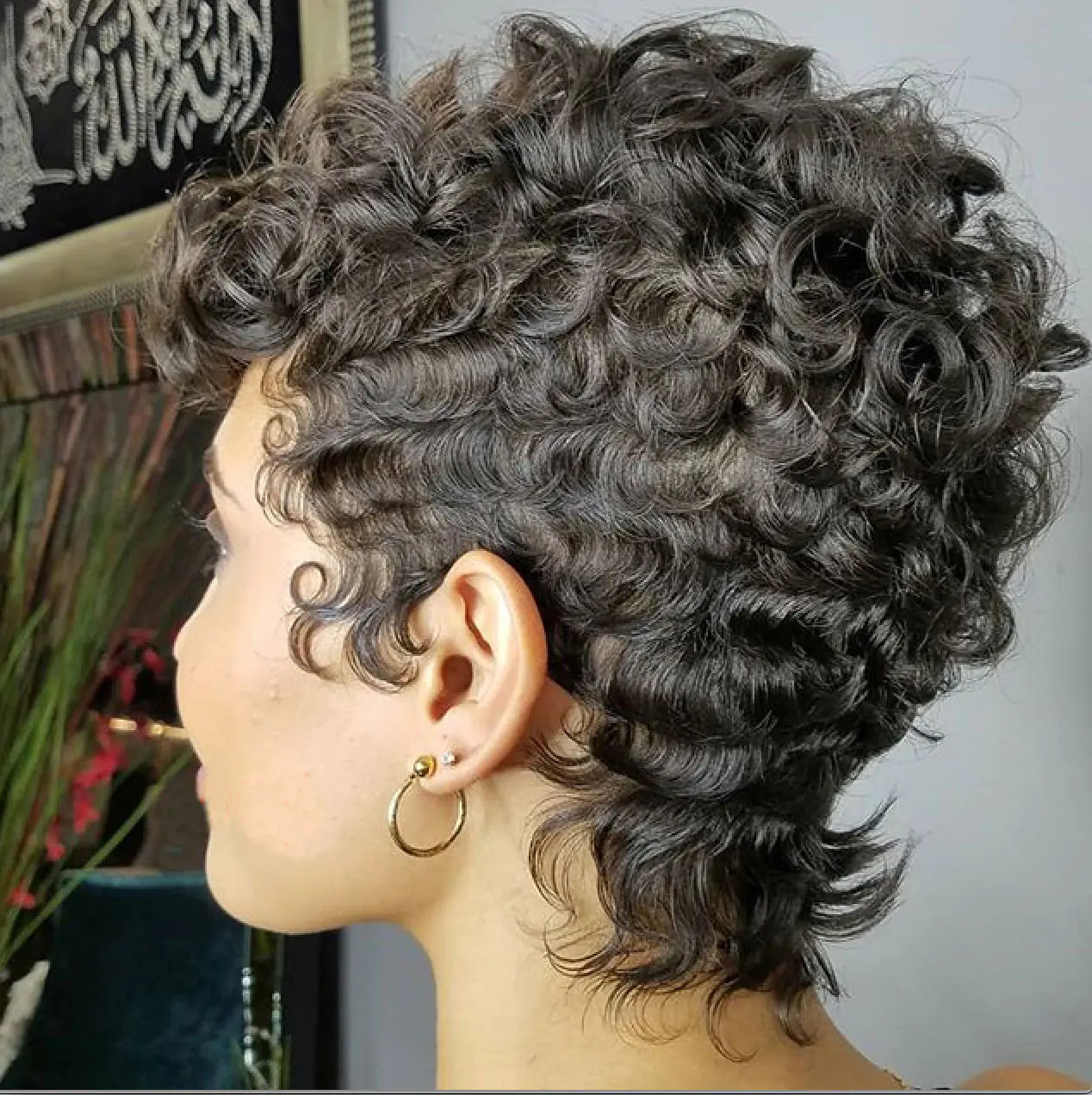 Style Loft Collection Peachtree Salon Wig