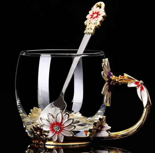 Glass Cookware