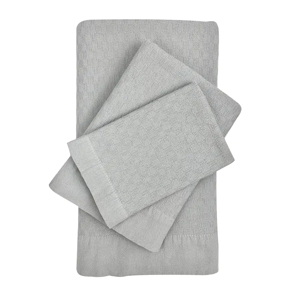 Style Loft Collection Turkish Towel Bundle Set of 3
