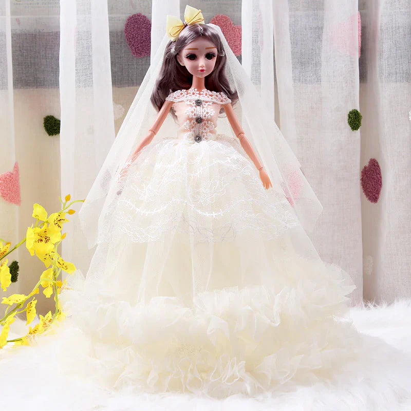 Style Loft Collection KidsLoft Shanaya's Palace Play Princess Doll