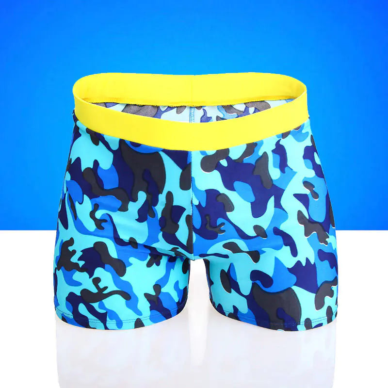 Style Loft Collection Boy's Dive In Swim Gear